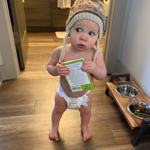 MONDAY 10:15 AM EST POP UP LIVE SHOW! Like & follow my live show listing! - Picture 14 of 17